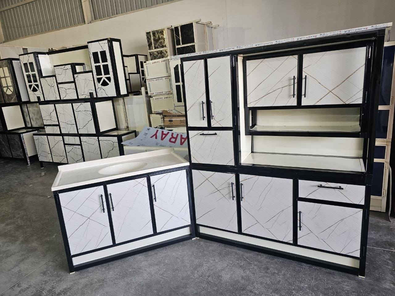 )👩‍❤️‍👩. لا تحتار 

ما عليك بس  احجز والطلب يوصل لباب بيتك 🤗🌹🤗..
كاونتر #دبدوب  متر ونص   مع  سنك متر و20 مرمر
💥 

كاونتر متر ونص ارضي وملحق مع سنك متر و٢٠ مرمر . 

♥️♥️السعر 300@/ الف♥️♥️

التوصيل 🚚🚚
التوصيل 🚚🚚
بغداد داخل  مجاني

15 /اطراف  بغداد 

15//رمادي +فلوجه + كربلاء +بابل

25// مركز واسط  
50//أطراف واسط
25 /الديوانيه +النجف
35//ديالى
35/ السماوه+  الناصريه+  العماره + البصره

🔴🔴🔴🔴🔴🔴🔴🔴🔴🔴🔴


**إذا كنت صاحب هذا الإعلان وتريد حذفه لأي سبب، رجاءا أرسل رسالة إلى الدعم الفني**