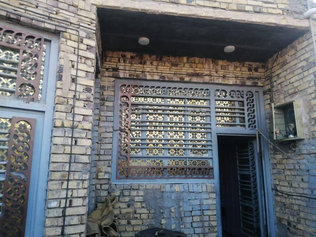 ⭕ بيت للبيع طابو زراعي سند 25 )(مشمول بالتطويب التقيه3  مقابل حسينيه باب الحوائج 
⭕️المساحة  200متر
⭕️بناء البيت 2025
⭕️بناء عكادة 

—————————————  لانتعامل برفع سعر العقار عن سعرة الاصلي نجمع البائع بالمشتري مباشرتا
           تـــفـــاصـــيـــل الـــدار
⚜️ غرفتين
⚜️صالة 
⚜️استقبال
⚜️مطبخ 
⚜️مجاميع صحية 
⚜️طارمة 
 
ــــــــــــــــــــــــــــــــــــــــــــــــ
​——————————————-
#متابعة_الصفحة
#لـــمـــن يـــرغـــب فـــي عـــرض عـــقـــاره لـــلـــبـــيـــع او الايجار  يـــرجـــى الــتــواصــل مــعــنــا ع خاص

———————————————————للاستفسار مراجعه مكتب المدينه التقيه3 الفرع المقابل لمعمل غاز الديوانيه او الاتصال
 *********** واتساب
‏
