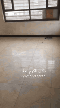 شقه للايجار غرفتين نوم وصاله ومطبخ وملحقاتها مساحتها ١٠٠ م مدخلها خاص ...