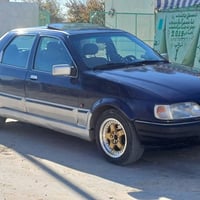 سييرا • ٩١ • قفل مركزي