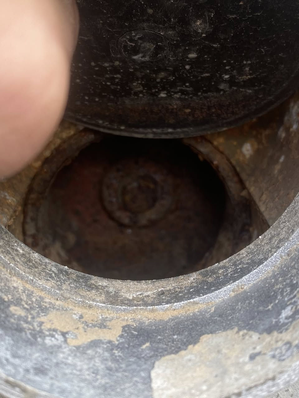 السلام عليكم
روبن للبيع ٣انج المحرك جديد ما بي تنقيص شغال فقط يحتاج كابريتر فقط السعر ٦٠ الف مكاني الطارميه شارع السكلات ***********
