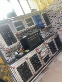 كاونتر • خزائن