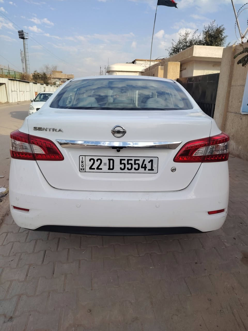 السلام عليكم نيسان سنترا موديل 2019 خليجي مكفولة كفاله عامة من الصبغ و البارد وتخم تاير ومكينة وكير كفالة
تبريد ثلج ماشية 158 بسمي رقم أربيل السعر 125 وبيهة مجال بسيط العنوان بغداد محمودية
***********
***********
