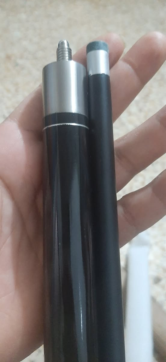 كيوب بليارد سنوكر ماركه بهل شكل خلي سعرك


**إذا كنت صاحب هذا الإعلان وتريد حذفه لأي سبب، رجاءا أرسل رسالة إلى الدعم الفني**