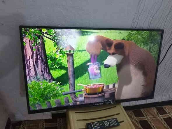 شاشه الجي حجم ٤٠. نت سمارت. السعر ١٣٥. نهايته. اقل. مترهم
المكان ابو. غريب الناحيه موجود توصيل بكروه 

***********
