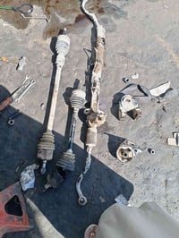 سوناتا ١١ • درايم شفت • نجف