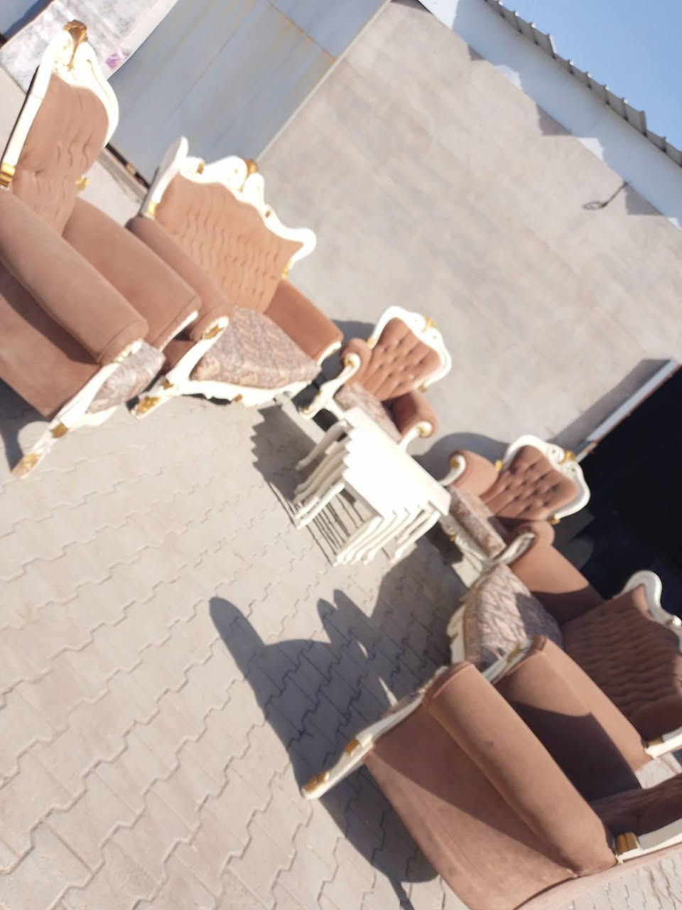 يم معرض ومزاد ام زهراء اخو الجديد مع سيت طبلات 550 وبي مجال للطيبين ***********
