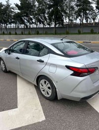 مكلف مكلف مكلف للبيع نيسان فيرسا 2020 – فئة S 🔹            رقم صلاح ال...