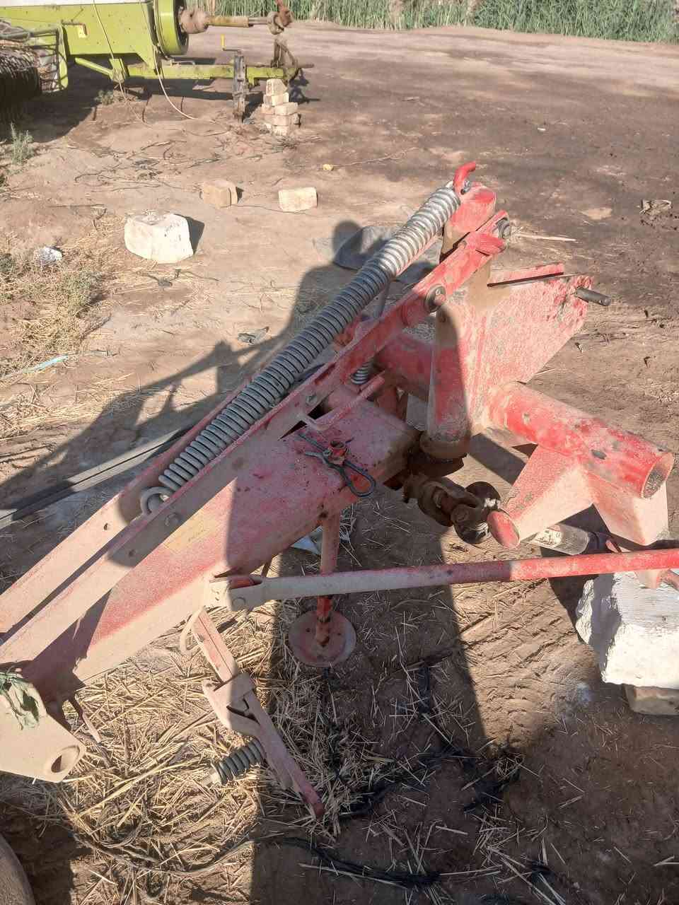 حاشوشة لبيع نضيفة عنوان حلة شوملي***********

