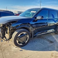 EV9 فول مراصفات كهرباء كامل موعد وثول 29/3 الاتصال 07707824830