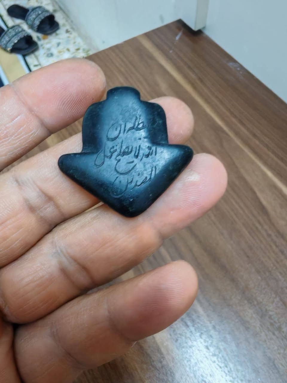 لازورد مع عباس اباد
قديمات


**إذا كنت صاحب هذا الإعلان وتريد حذفه لأي سبب، رجاءا أرسل رسالة إلى الدعم الفني**