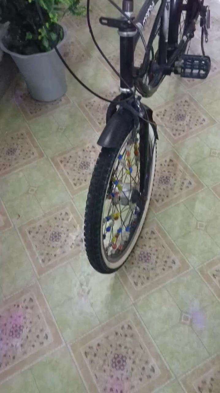 باسكل تكسي للبيع المكان الشعب 100وبي مجال متواجد خاص


**إذا كنت صاحب هذا الإعلان وتريد حذفه لأي سبب، رجاءا أرسل رسالة إلى الدعم الفني**