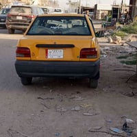 موديل ٢٠١٢ • مكينه وجير حلوات • غرامات ٢٥٠ الف