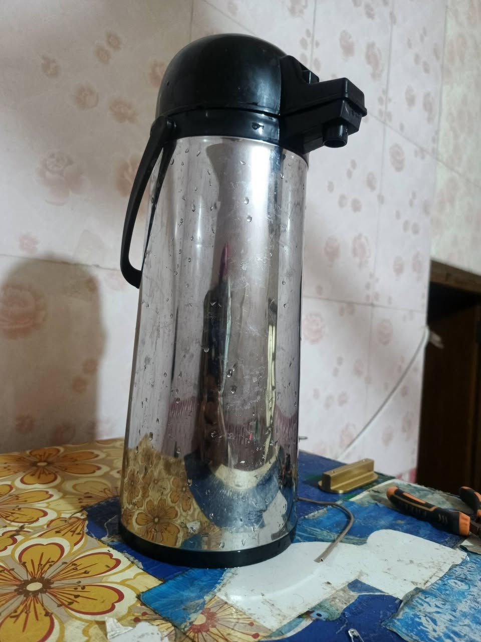 ترمز مال جاي حجم جبير سعره 8000


**إذا كنت صاحب هذا الإعلان وتريد حذفه لأي سبب، رجاءا أرسل رسالة إلى الدعم الفني**