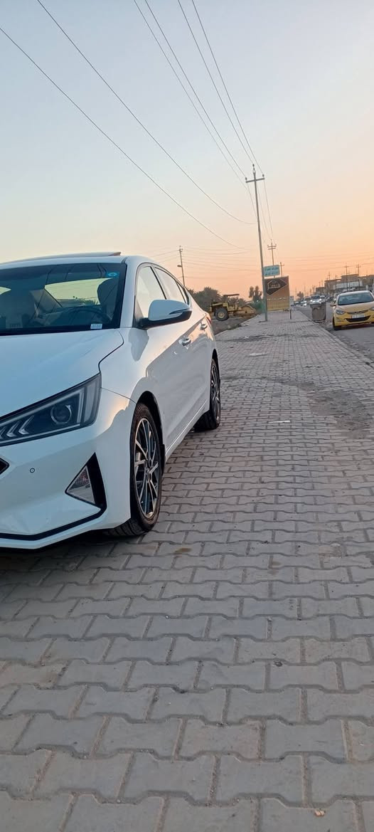 السلام عليكم من رخصه الادمن الانتره موديل 2020السياره خليجي فول بصمه وتنته تحكمات ستيرن مري شفط حلوه كلشش رقم انكليزي بغداد  العنوان بغداد اليوسفيه قصر الوسط  السعر 155وبيها مجال 

‏‪***********‬‏

‏‪***********‬‏
