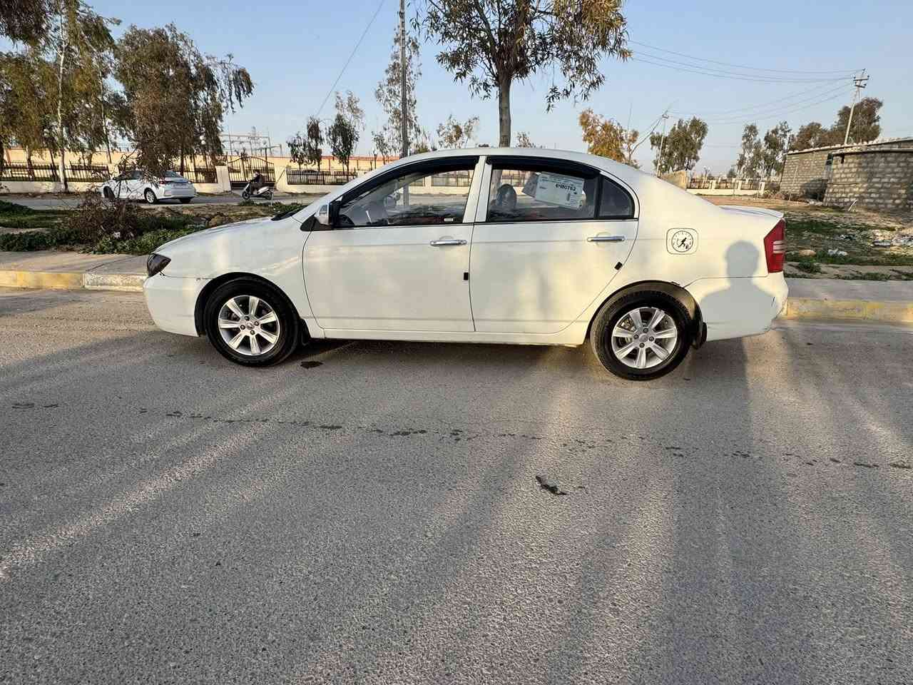 ليفان لبيع موديل ٢٠١٠ كير مكينه شرط سياره حيل نظيفه بدون ضرر فقط جاملغ امامي صبغ قطع واحد مكاني تلعفر سعره ٥٢ وبي مجال للاستفسار( ***********)
