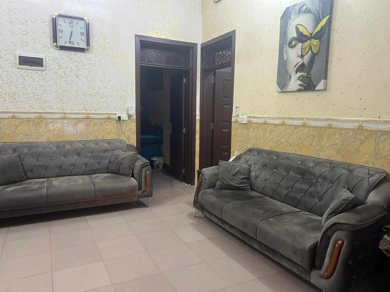 التخم 300
جهاز الجري 250
الفلتر 70
مكنسه 30
كنتور استخدام شهر 350(
عربانه لبلبي 200


**إذا كنت صاحب هذا الإعلان وتريد حذفه لأي سبب، رجاءا أرسل رسالة إلى الدعم الفني**