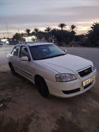 شيري كوين • ٢٠١٣ • نجف كوفه