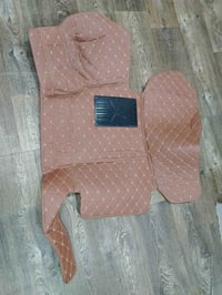 تغليف سيارة • ١٠