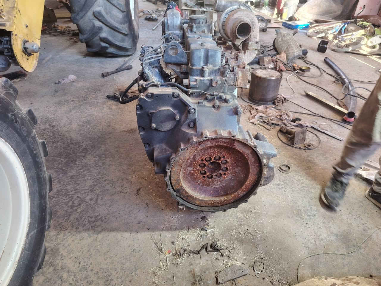 مەکینەی نیوهۆڵند پەمپونۆزڵ گاید بۆفرۆشتن ژم ***********سیدلقمان
