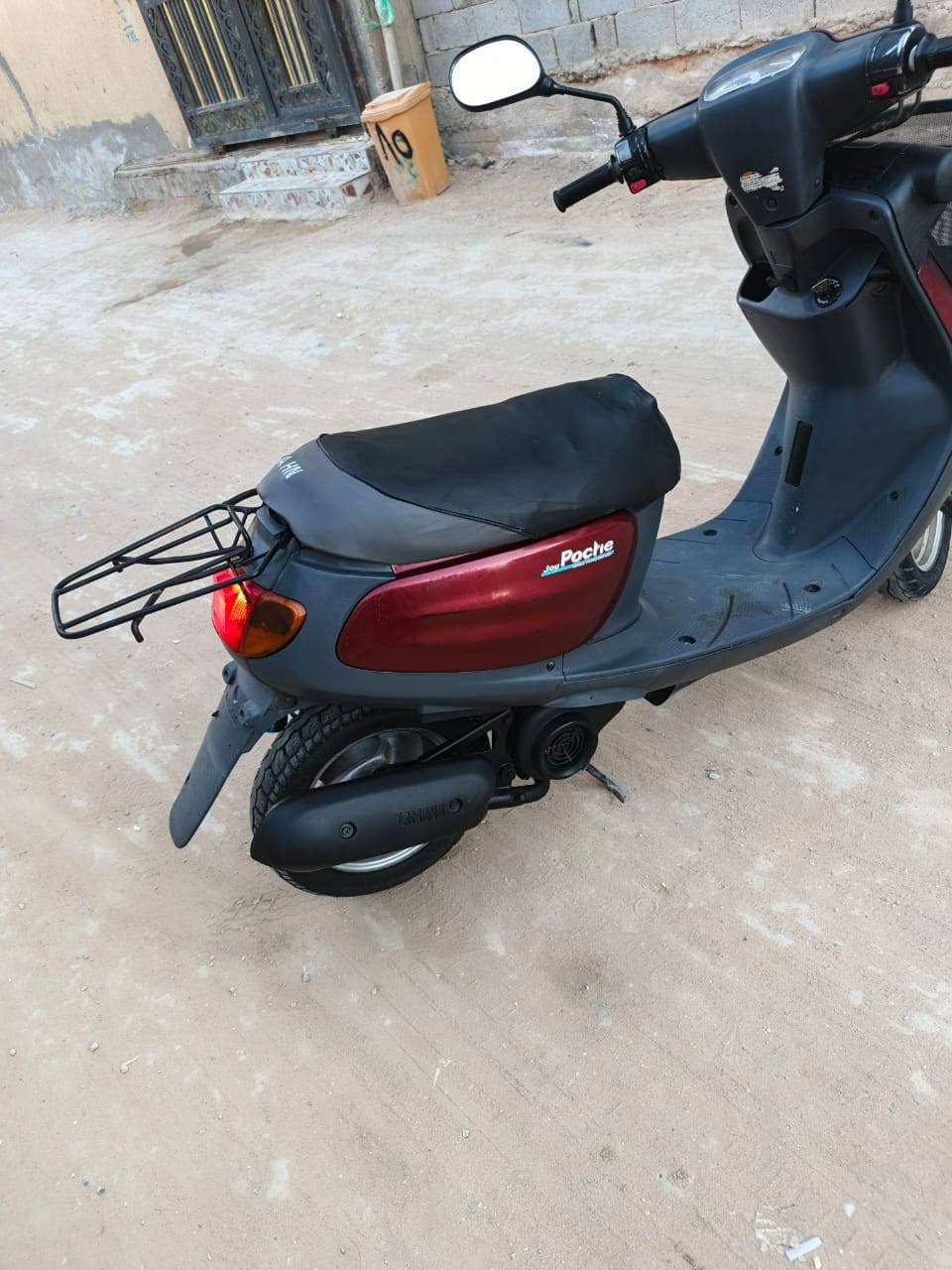 دراجة منغولي كامله سلف هندر كهربايات كاملة ما مفتوحة شرط الفحص بلادية سعر ٥٨٠
***********
