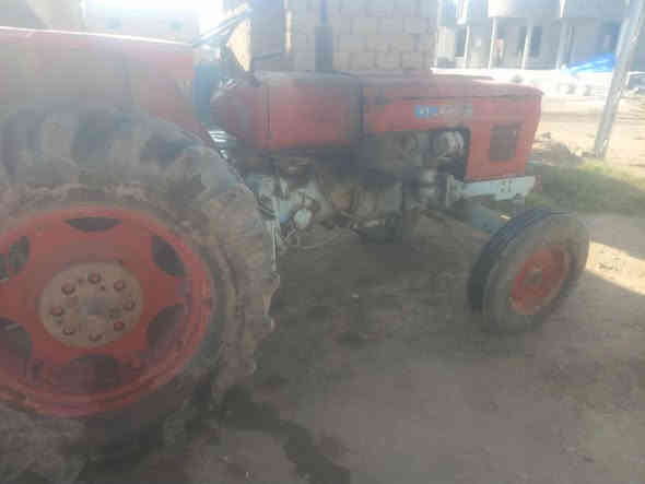 البيع تركتر عنتر جاهزللعمل نكره سلف باور ستيرن السعر 3500 المكان بيجي الاتصال على الرقم التالي ***********
