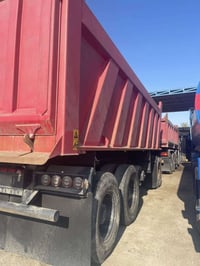 مقطوره • طول ٧٤٠ • نضاف