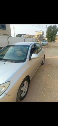 النتره موديل ٨ السياره مكفوله من الحادث و التبديل بيه قطعتين رش بدون ف...