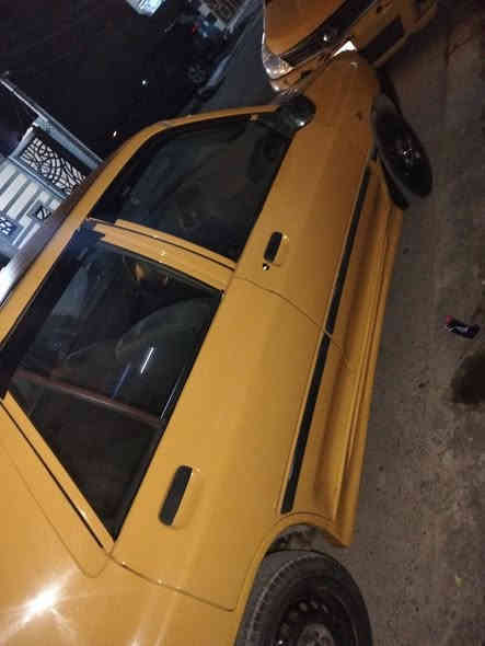 سلام عيكم سايبه موديل 15 تبريد يشتغل يحتاج غاز سيار كير مكينه خير من لله  صدر جديد  سيار بيه صبغ جاملغ خلفي   بدون حادث سيارة أو جاملغ امامي  صبغ   شواصيه بيهن فطور مصلحات شغل نظيف تخم تايرات جديد  رقم انكليزي بغداد مصفره هيئة وغرامات سيارة بأسمي عنواني بغداد حي الاعلام رقم ***********. السعر 35
