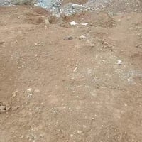 يوجد ارض للبيع في تقطيع ال. B المساحه 200 متر واجهة 10 متر  جاهزة لبنا...