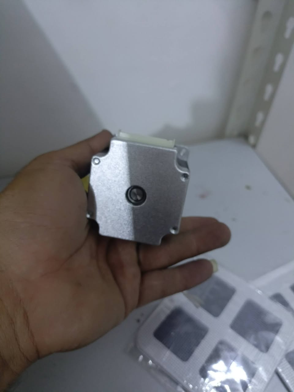 مال شنو ما ادري حط سعر بالعافيه عليك ***********
