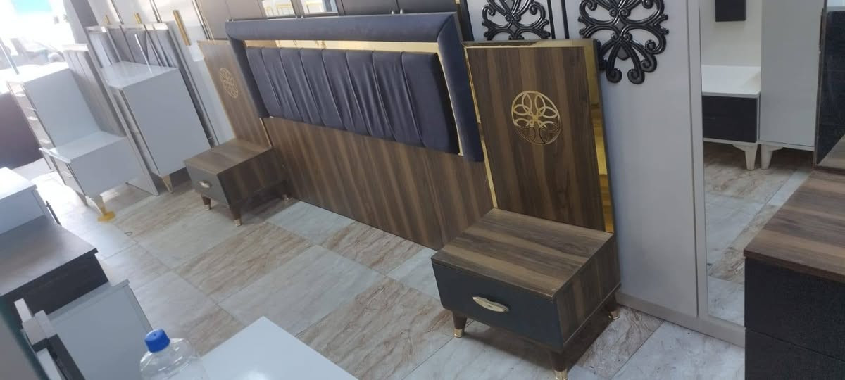 غرفه تركي 5قطع سعر 450يؤجد نقل داخل كركؤك مؤقع قادسيه ثانيه


**إذا كنت صاحب هذا الإعلان وتريد حذفه لأي سبب، رجاءا أرسل رسالة إلى الدعم الفني**