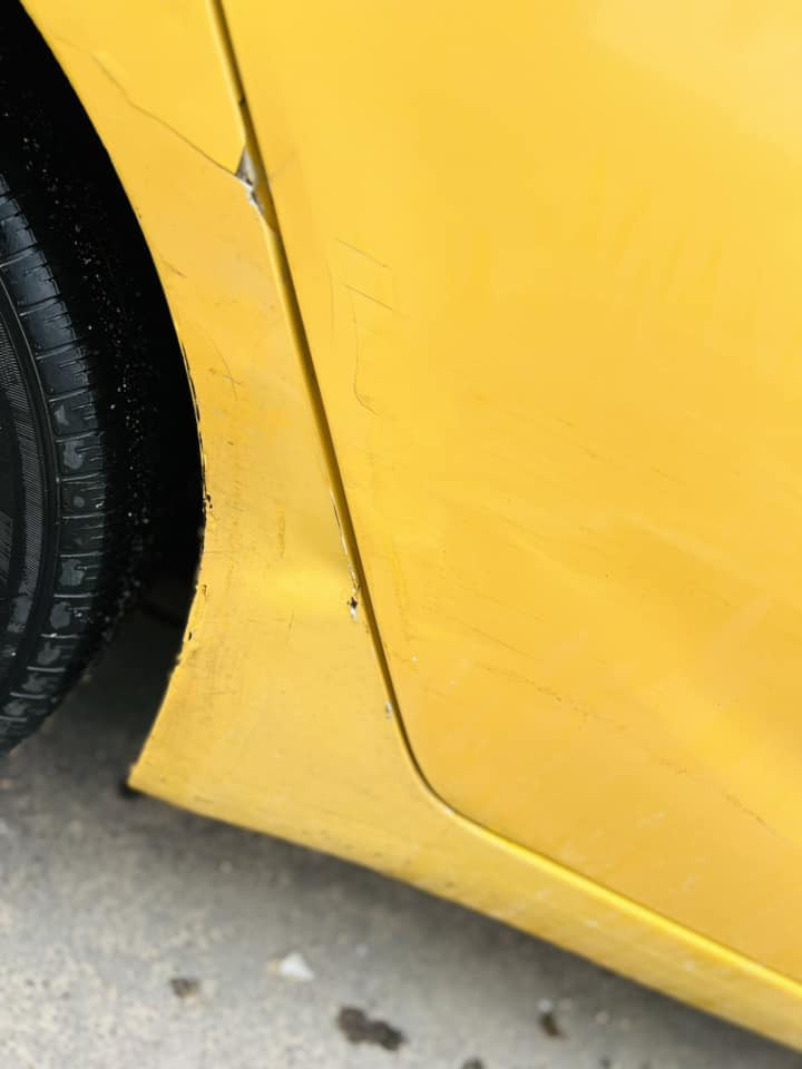 السلام عليكم كيا فورتي 2014 دوش 1800
وارد أمريكي بيها بنيد مبدل 
بيها هذا البارد المكرفع 
السعر ١٠٥ وبيها مجال 
بغداد ***********
