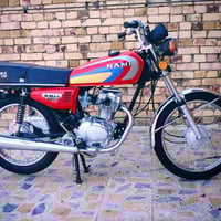 دراجه للبيع اوراق اصولي 7 أوراق وكيلها سيد خلدون اصولي اصولي ناما اصلي...