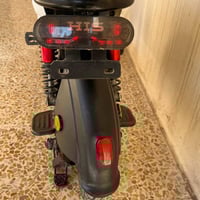 بايسكل شحن للبيع بطاريات جديده اني شديتله 5 بطاريات   السعر 350 وا بي ...