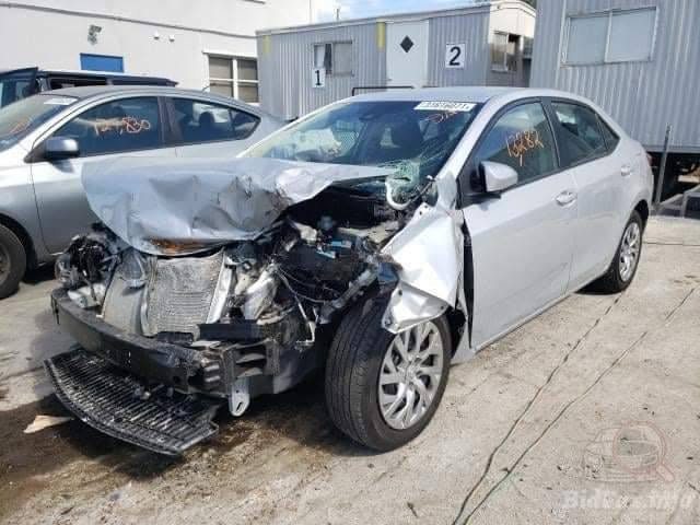السلام عليكم كورولا وراد أمريكي مديل 219 السياره ماشيه 100 السعر 120وبيه مجال بيسط اتصال على هذه الرقم صاحب السيارة ***********
