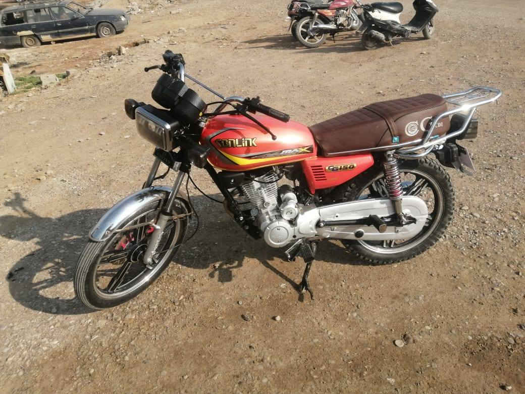 السلام عليكم دراجه سيفان سونك موديل 2024 الدشبول العرض كهربائيات شغاله مكاني ديالى هبهب السعر 650 وبيه مجال بسيط وهاذه الرقم ***********
