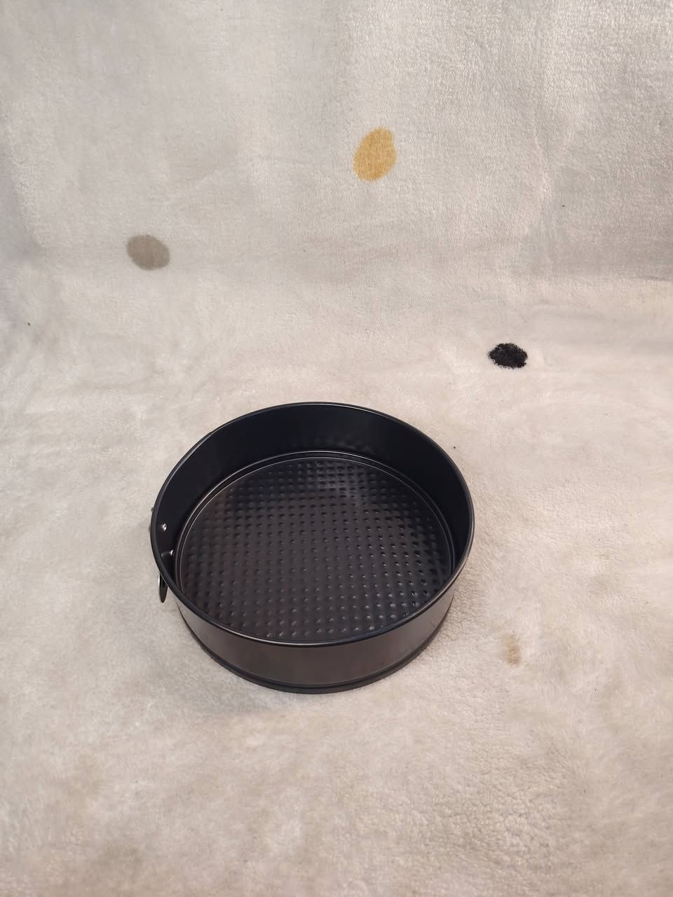 توفرت اجهزة كهرايه ومنزليه وعدد ومستلزمات مطبخ 
اسعار اسفل كل صورة 
توصيل جميع المحافضات 5000


**إذا كنت صاحب هذا الإعلان وتريد حذفه لأي سبب، رجاءا أرسل رسالة إلى الدعم الفني**