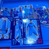 بطاقات كرة قدم ١٠٠٠ • بوكيمون ٢٠٠ • ون بيس ١٠٠