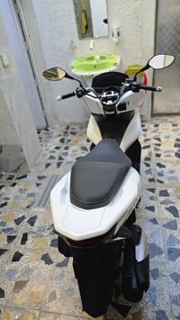 هوندا PCX • جيل الثالث • ١٩٠٠٠
