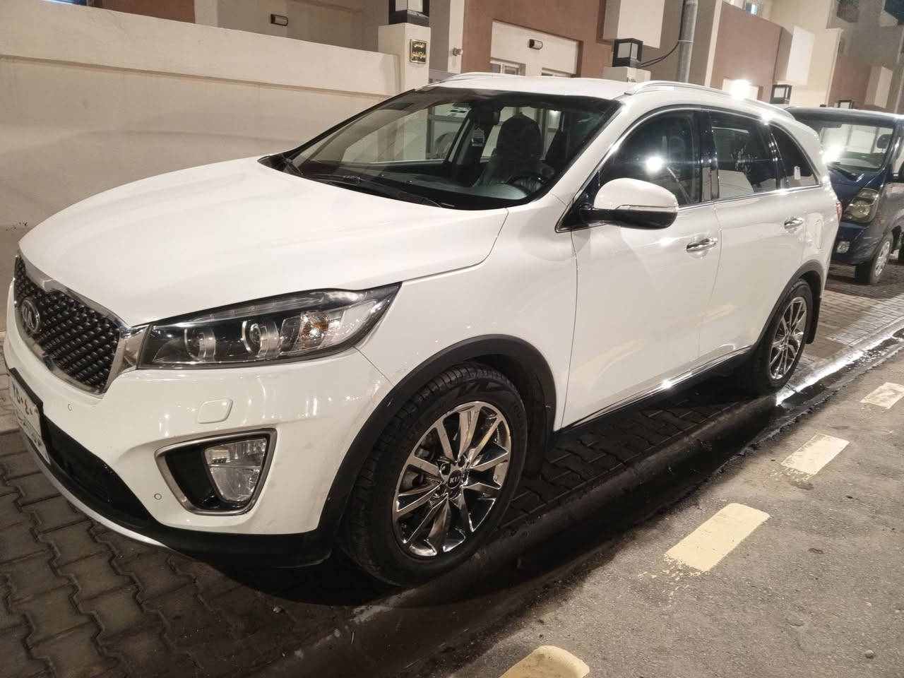 سورنتو ٢٠١٦
٦ سلندر
خليجي مكفولة من الحادث 
١٩٠$
النجف الاشرف ***********
