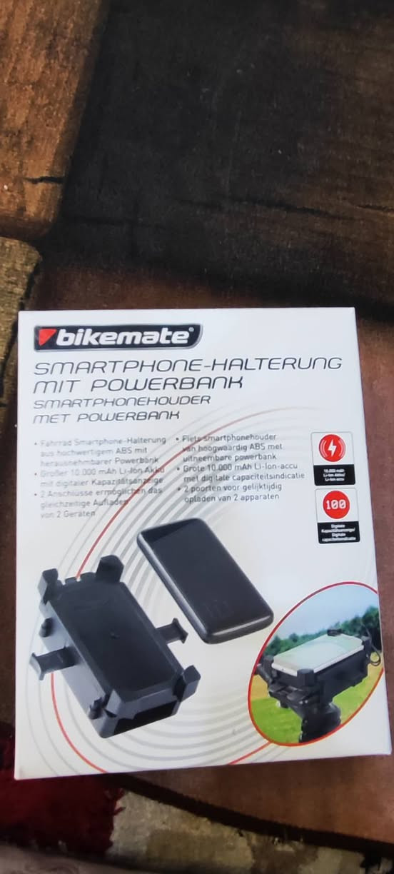 سلام عليكم متوفر 5 قطع سعر قطعه 12 الف وياها بور بنك 10000الف


**إذا كنت صاحب هذا الإعلان وتريد حذفه لأي سبب، رجاءا أرسل رسالة إلى الدعم الفني**