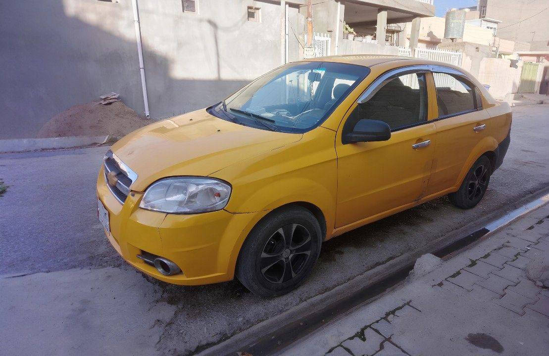 السلام عليكم...
سيارة افيو موديل 2008 خليجي رقم كركوك

شرط المحرك والكير تأيرات ويل كروم 

سيارة نظيفه مثل ما موضحه بالصورة

سعره (43) وبيه مجال


**إذا كنت صاحب هذا الإعلان وتريد حذفه لأي سبب، رجاءا أرسل رسالة إلى الدعم الفني**