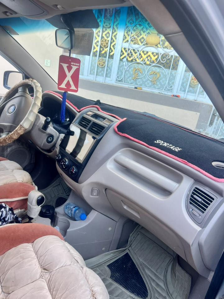 سلام عليكم كيا سبورتج خليجي فور ويل موديل ٢٠٠٩ سنوية
٢٠٢٨ كير ومحرك ٢٠٠٠ وتخم تاير كفاله سياره ثلاث قطع رش اثر
جراد
المكان ديالى مندلي
السعر ١١٥
***********
.
