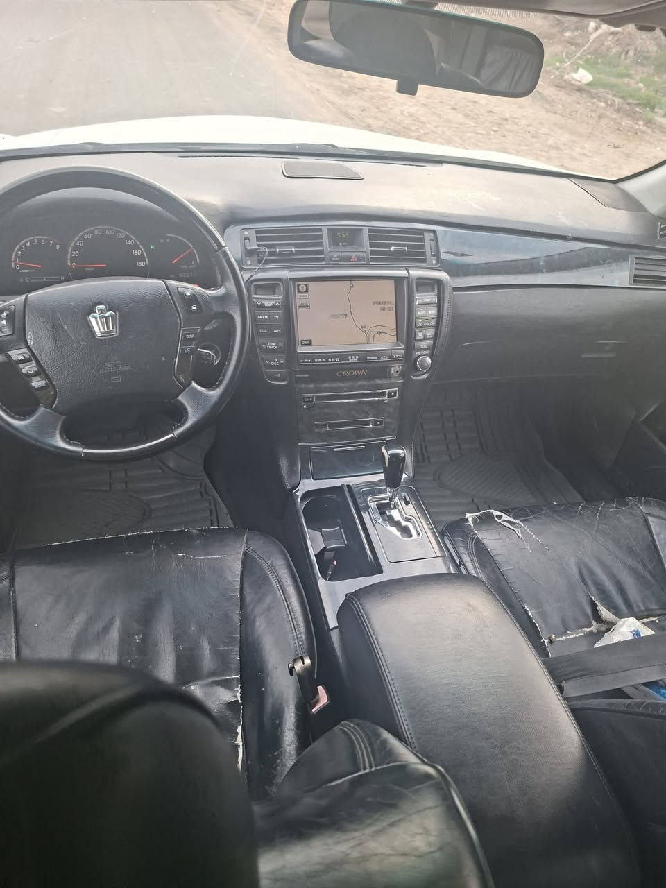 شاهينة للبيع موديل 2004 رقم بصرة
انكليزي تحويل ثاني يوم شاصي 80
السيارة مكفولة كفالة عامة السعر160وبيها مجال 
مكان السيارة بابل_كفل
الاستفسار ***********
