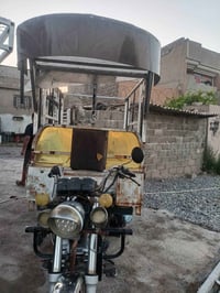 موديل ٢٠١٧ • محرك ٢٠٢٥ • أوراقها موجودة