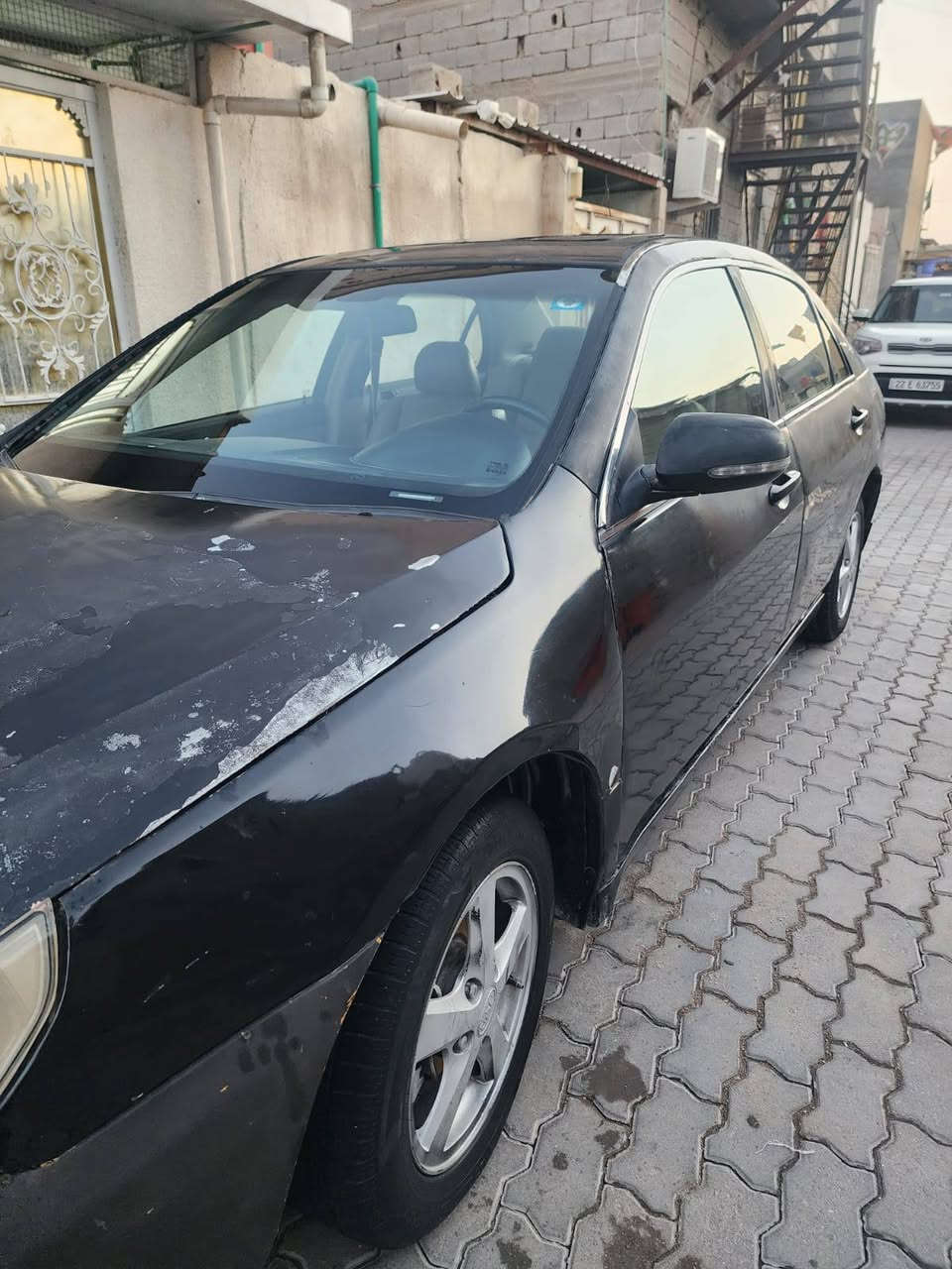 byd f6 مديل 2012 السيار مواصفات خليجي المكينه 1800 السياره جارده ويرادله ترتيبات السعر 32 وبيه مجال*********** الزبير, البصرة
