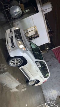 برادو ٢٠١٣ • ٦٤ الف • كفالة عامه