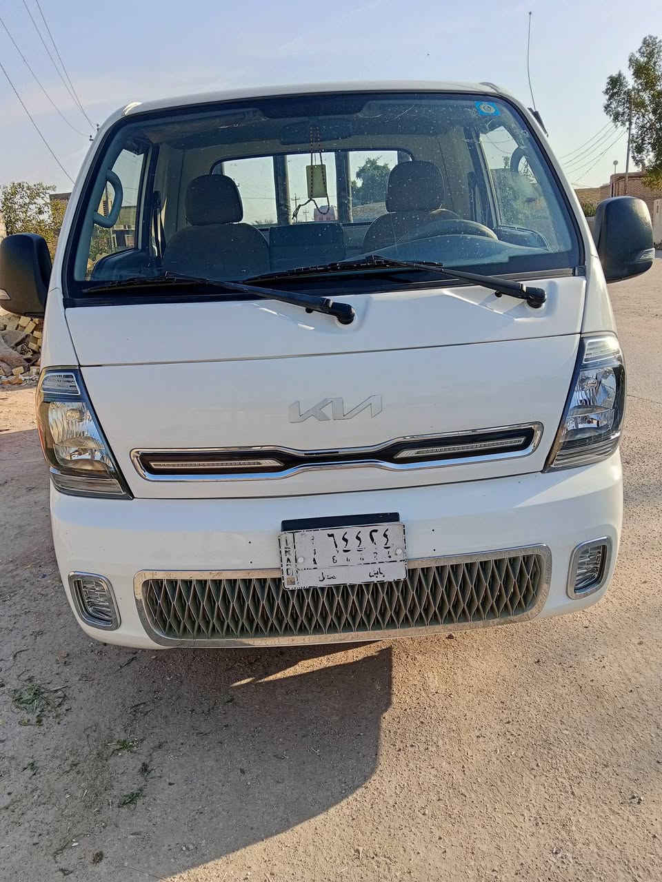 كيا للبيع كفاله عامه موديل 2023 سياره تحويل ثاني يوم سياره جديده شراي ينتصر سعر 145 المكان الناصريه ***********
