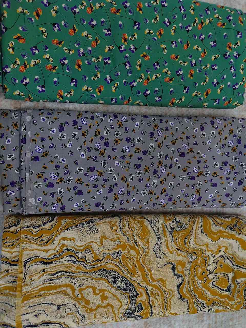 توفرت قطع اقمشة بانسب الاسعار
يوجد خياطة وتقريم الملابس


**إذا كنت صاحب هذا الإعلان وتريد حذفه لأي سبب، رجاءا أرسل رسالة إلى الدعم الفني**